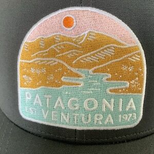 Patagonia Ventura Hat
